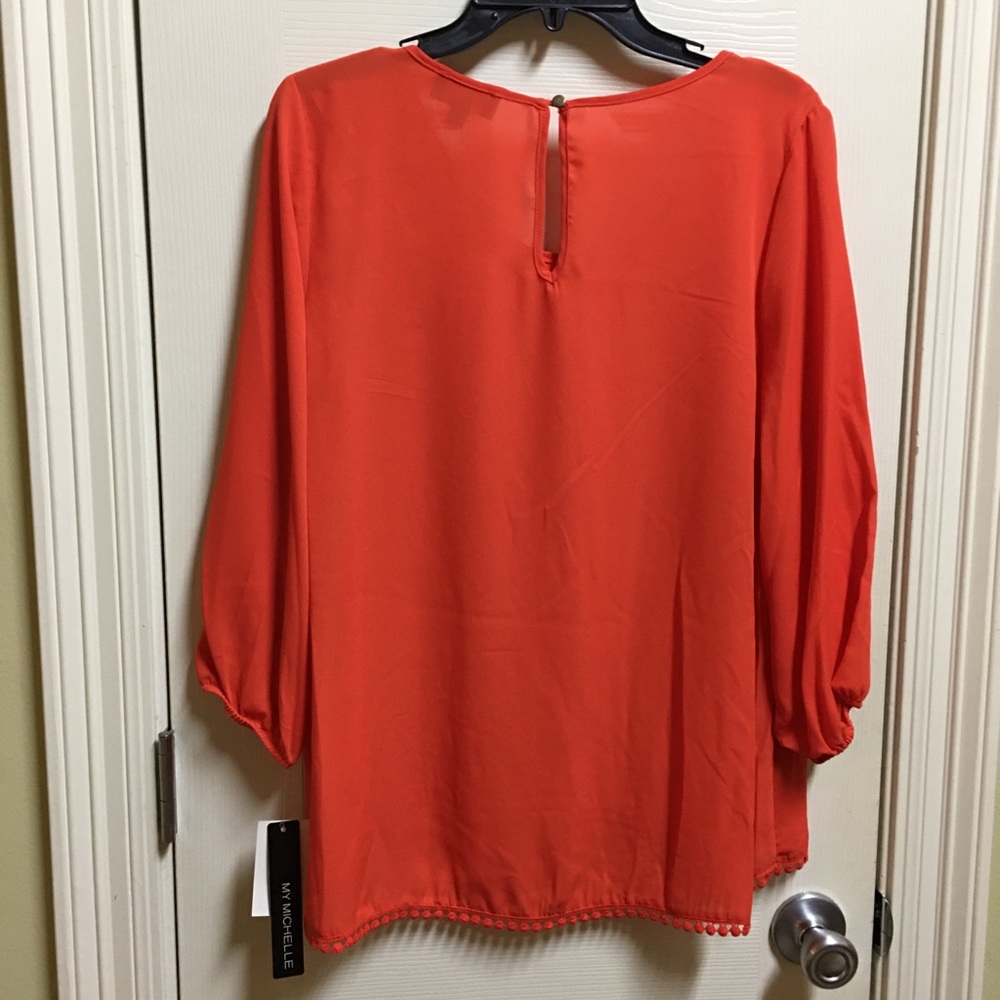 Blouse - Picture 4 of 8